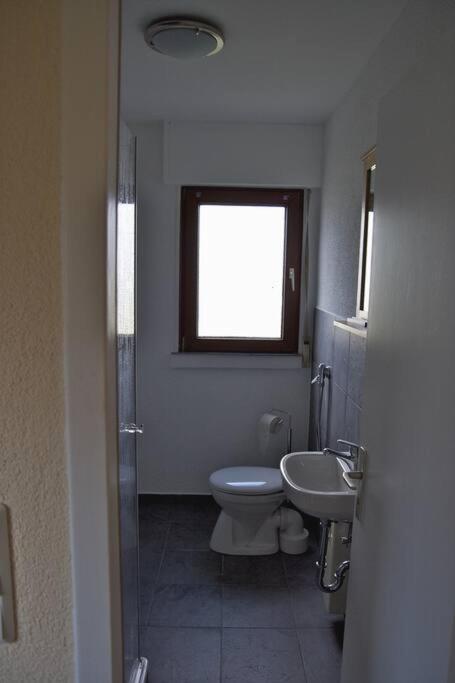 Ferienhaus Vollmersbach ภายนอก รูปภาพ