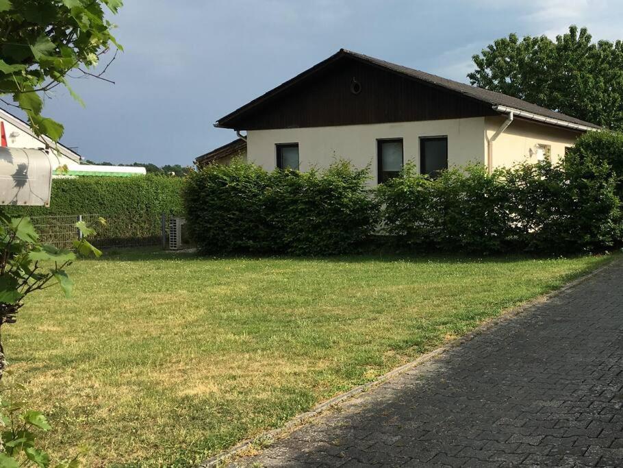 Ferienhaus Vollmersbach ภายนอก รูปภาพ